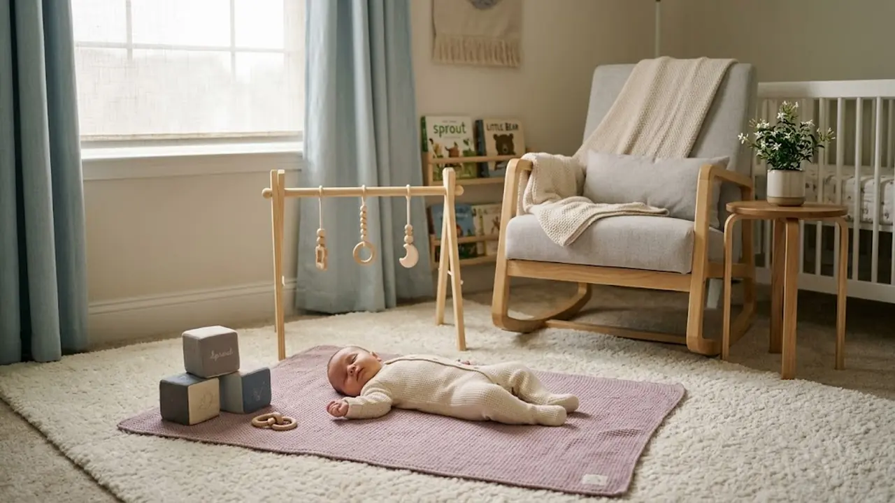 Modern and Trendy Baby Name Ideas for the Contemporary Family - Best Baby Names