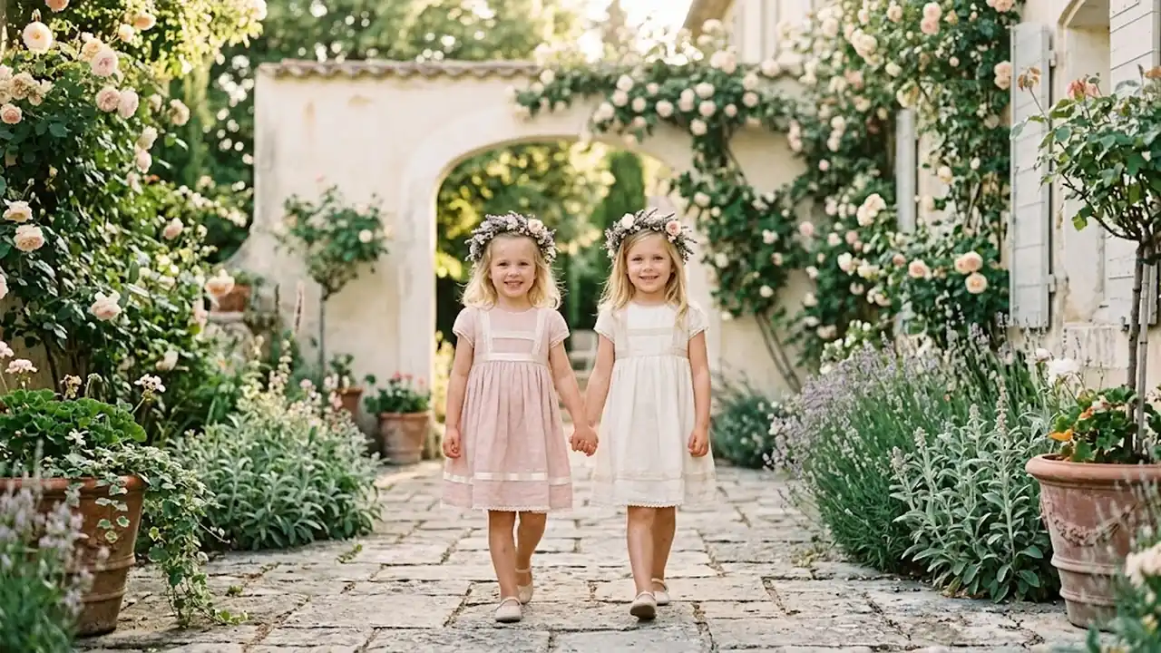 Elegant White Girl Nicknames With French Origins - White Girl Names