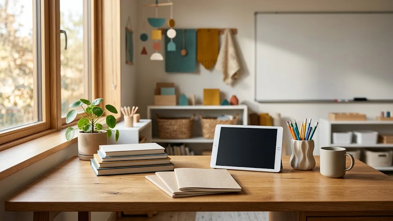 Cool Teacher Handles for Modern Classrooms - Creative Teacher Names