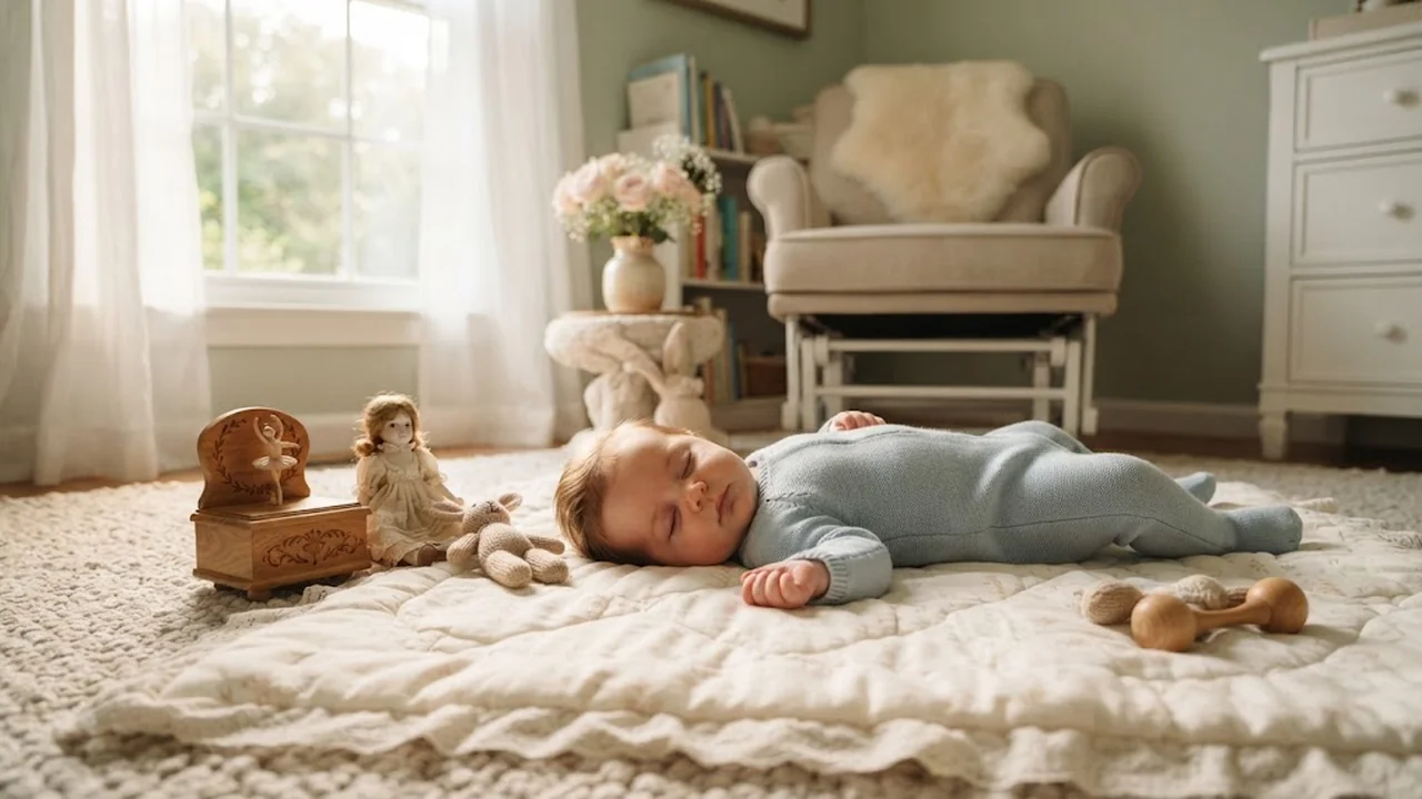 Unique Baby Name Ideas for Parents Seeking Something Rare - Best Baby Names
