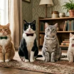 Cat Names