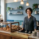 Cafe Names