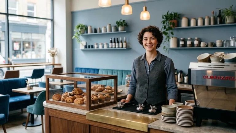 Cafe Names
