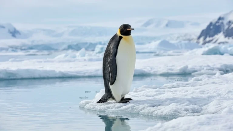 Penguin Names